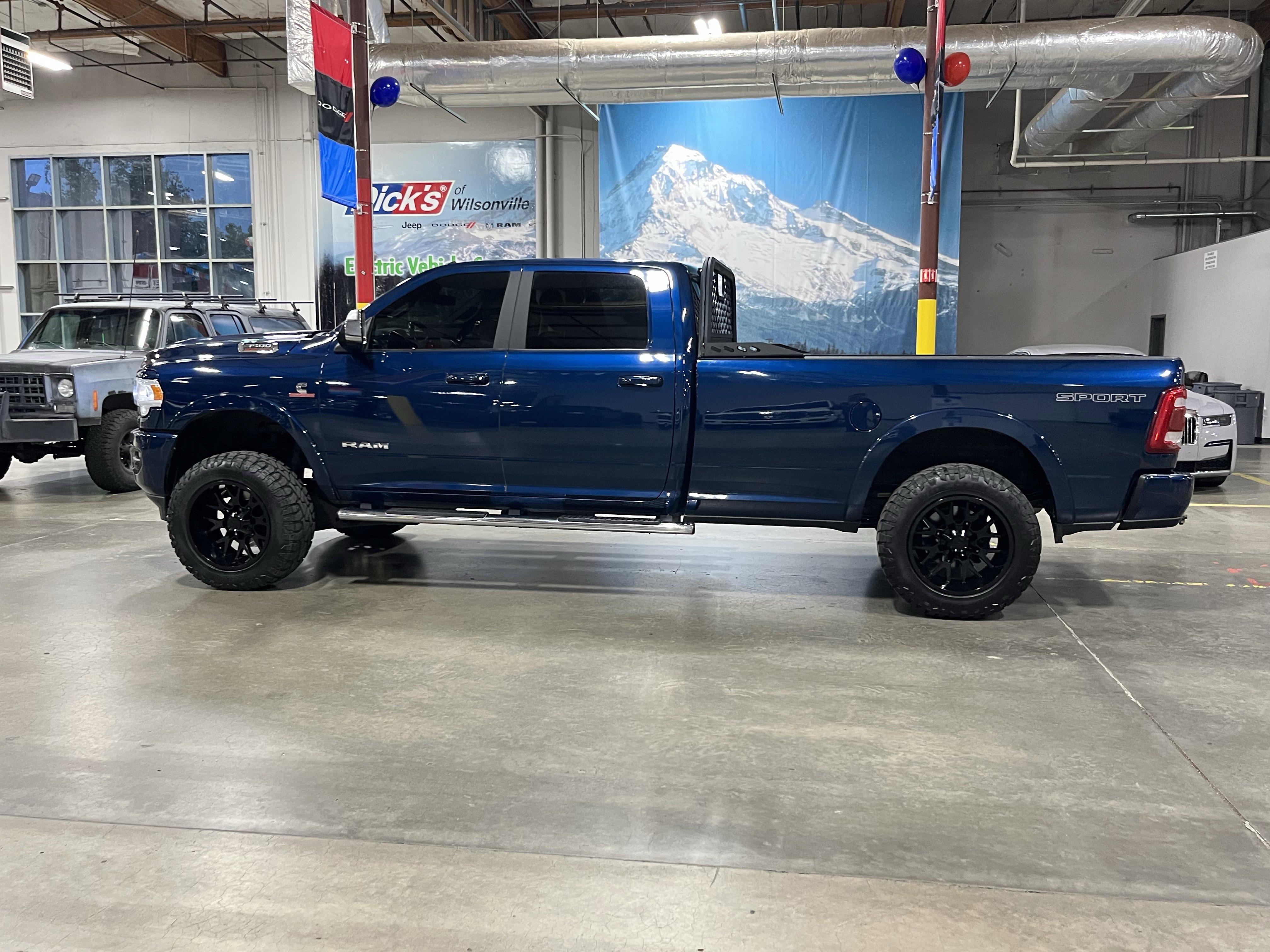 ram ram 3500 pickup 2021 3C63R3JL8MG575002 image ram ram 3500 pickup 2021 3C63R3JL8MG575002 image